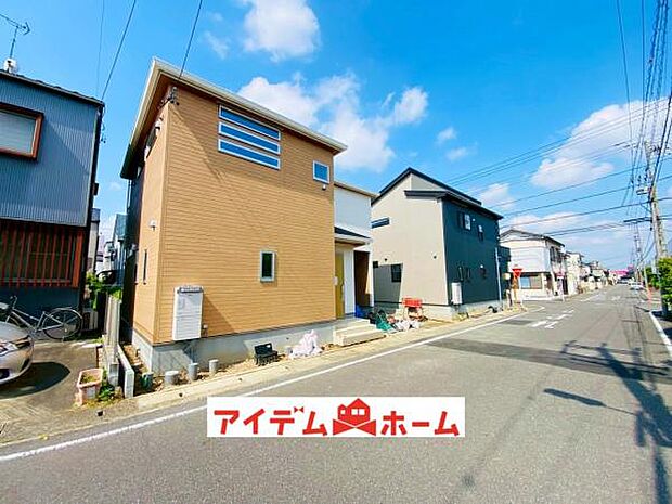 ●○全体外観○● 平日のご案内も可能です!