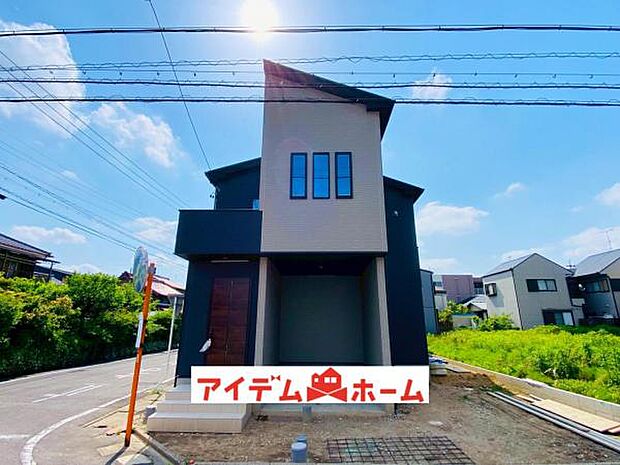 ●○1号棟外観○● 平日のご案内も可能です！ 