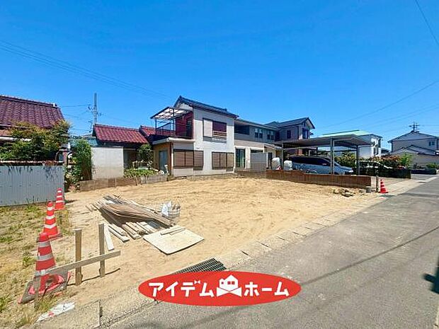 ●○1号棟外観○● 平日のご案内も可能です!
