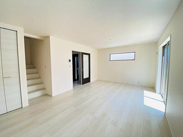 1号棟 内観写真