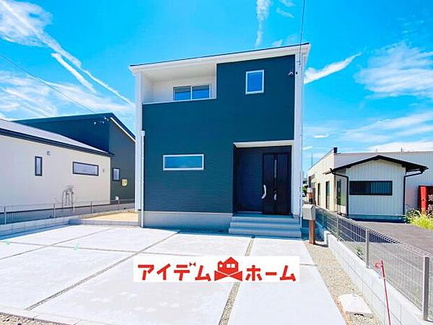 ●○1号棟外観○● 平日のご案内も可能です!