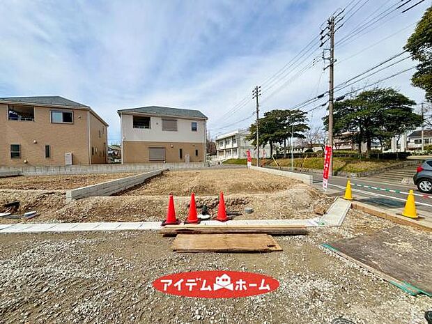 ●○8号棟外観○● 平日のご案内も可能です!