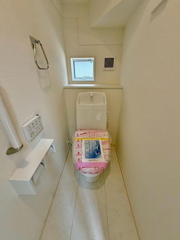7号棟 内観写真
