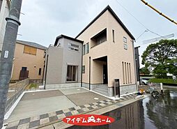 愛知県名古屋市港区春田野2丁目