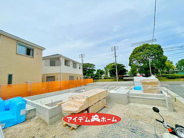●○7号棟外観○● 平日のご案内も可能です!