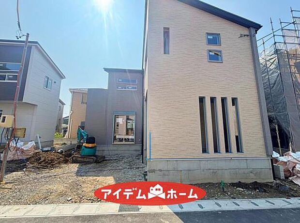 ●○7号棟外観○● 平日のご案内も可能です！ 