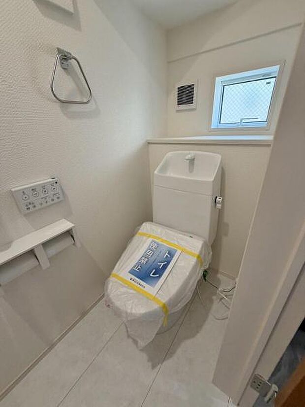 6号棟 内観写真