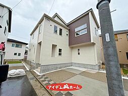 愛知県名古屋市港区春田野2丁目