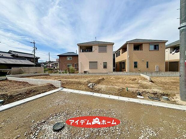●○6号棟外観○● 平日のご案内も可能です!