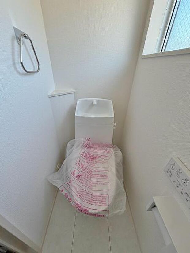 5号棟 内観写真