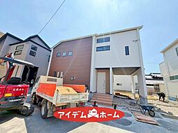 港区春田野2丁目 5号棟