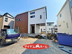 外観の画像