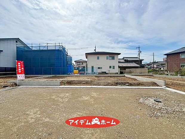●○5号棟外観○● 平日のご案内も可能です!