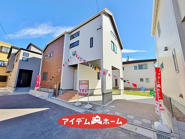 5号棟 内観写真