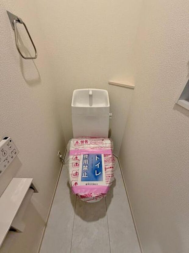 4号棟 内観写真