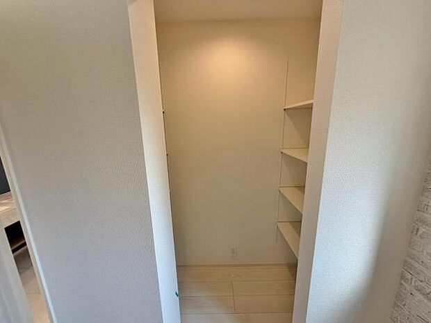 4号棟 内観写真