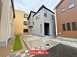 愛知県名古屋市港区春田野2丁目