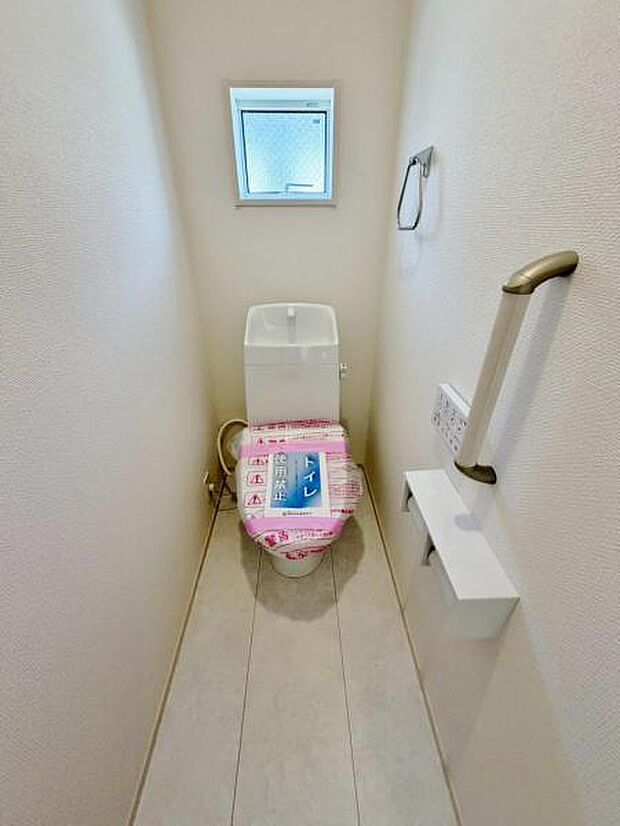 3号棟 内観写真