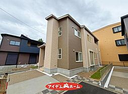 愛知県名古屋市港区春田野2丁目