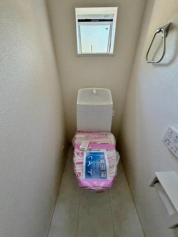 1号棟 内観写真