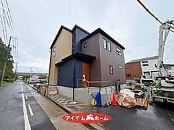 愛知県名古屋市港区春田野2丁目