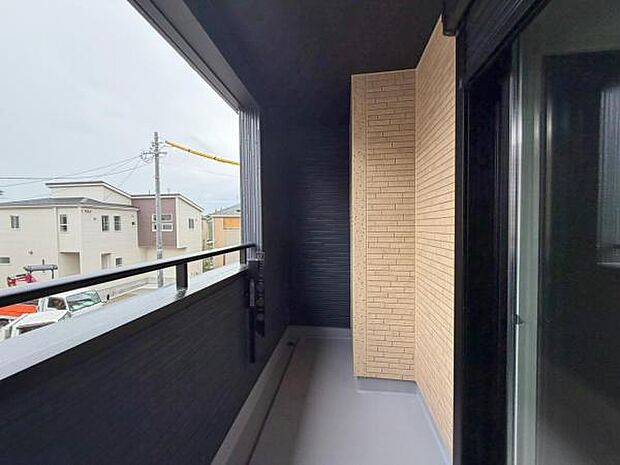1号棟 内観写真