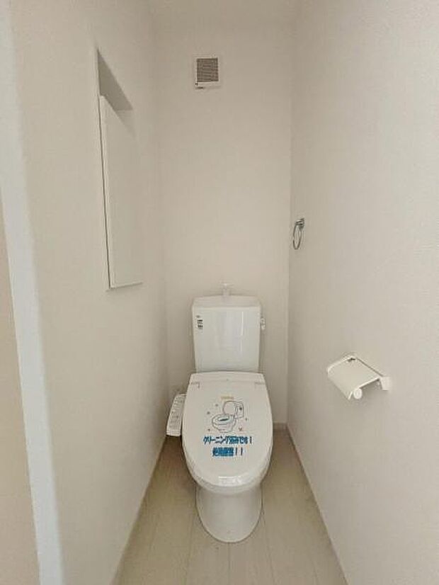 1号棟 内観写真
