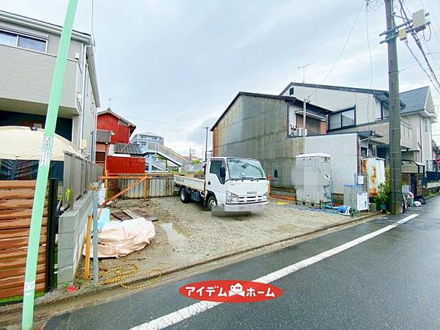 ●○全体外観○● 平日のご案内も可能です!