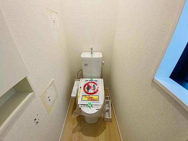 3号棟 内観写真