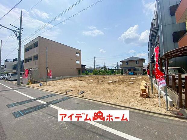 ●○3号棟外観○● 平日のご案内も可能です！