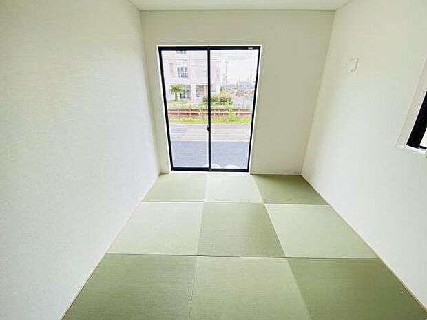 3号棟 内観写真