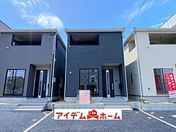 愛知県清須市西枇杷島町城並1丁目