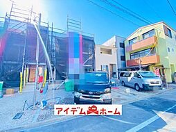 清須市西枇杷島町城並第4 2号棟