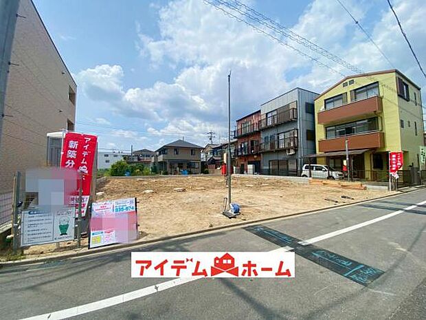 ●○全体外観○● 平日のご案内も可能です!
