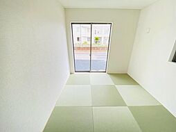 和室の画像