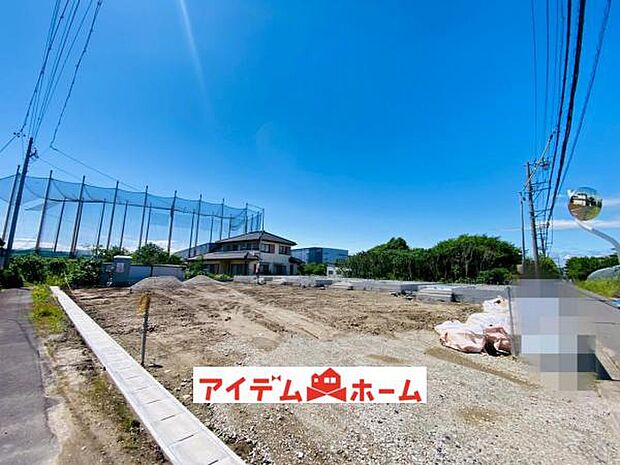 ●○4号棟外観○● 平日のご案内も可能です！ 