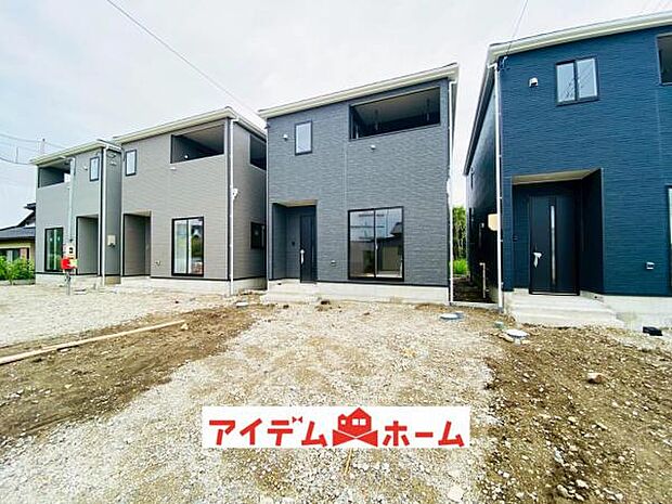 ●○3号棟外観○● 平日のご案内も可能です！ 