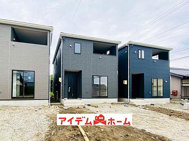 ●○3号棟外観○● 平日のご案内も可能です！ 