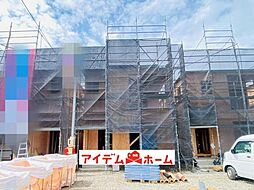 一宮市大和町北高井第1 2号棟