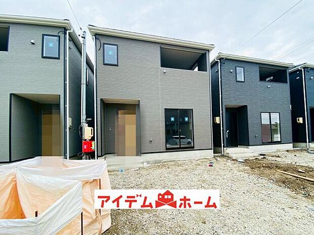 ●○2号棟外観○● 平日のご案内も可能です！ 