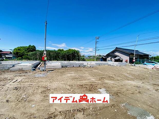 ●○2号棟外観○● 平日のご案内も可能です！ 