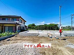 一宮市大和町北高井第1 1号棟