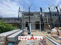 一宮市大和町北高井第1 1号棟