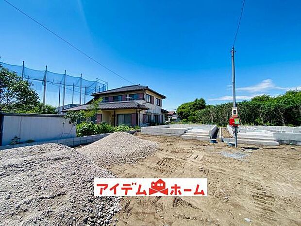 ●○1号棟外観○● 平日のご案内も可能です！ 