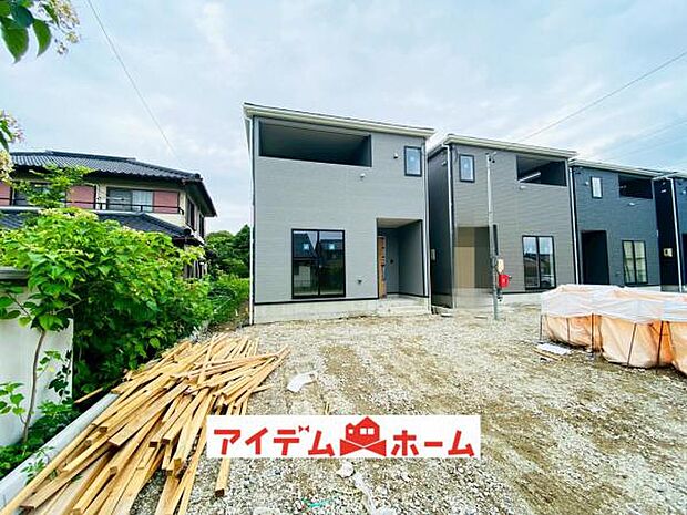 ●○1号棟外観○● 平日のご案内も可能です！ 