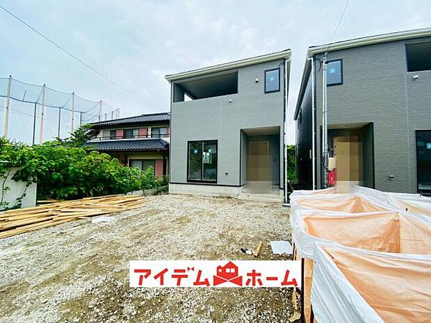 ●○1号棟外観○● 平日のご案内も可能です！ 