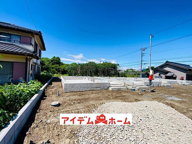 ●○1号棟外観○● 平日のご案内も可能です！ 