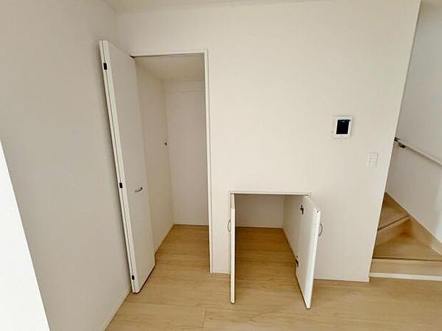 5号棟　内観写真 
