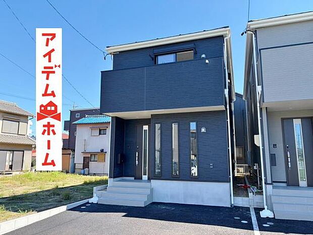 ●○5号棟外観○● 平日のご案内も可能です！ 