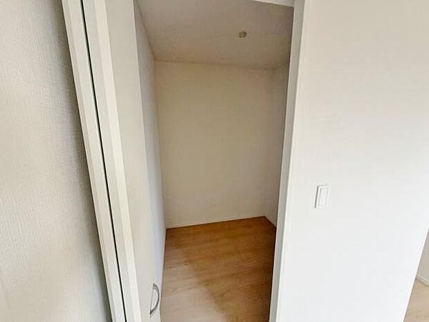 4号棟　内観写真